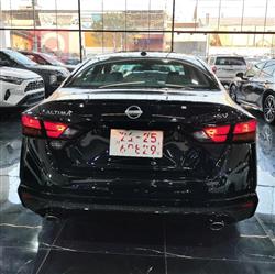 نیسان ئەلتیما